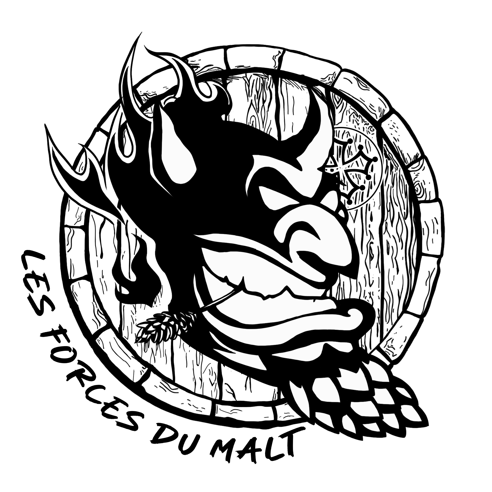 Asso Les Forces Du Malt